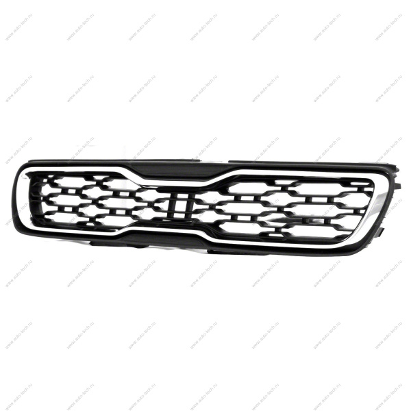 Решетка радиатора Kia Soul 08-13 TYG TYG 863502K500