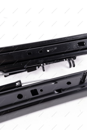 Комплект направляющих сидения левого (водителя) LADA Largus Renault RENAULT 6001550383