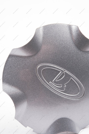 Колпак диска ВАЗ-2192 на литой диск-20 К& K Lada LADA 21920310101410