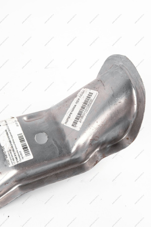 Поперечина кронштейна сидения ВАЗ-2108 правая (птичка) Lada LADA 21080-5101082-00