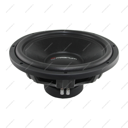 Автосабвуфер MAGNUM MLW 15-22SM MAGNUM MAGNUM MLW 15-22SM