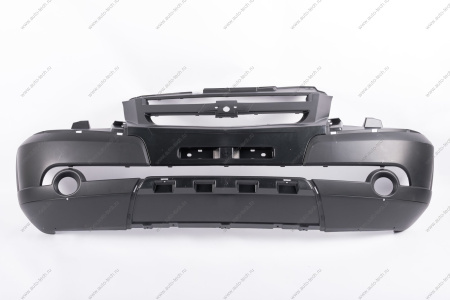 Бампер передний ВАЗ-2123 Шеви -Бертоне в сборе(решетка верх+низ) к-т Lada LADA 21230280301555