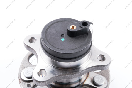 Ступица с подшипником в сборе задняя Coolray / Belgee X50 GEELY Geely 4050041300