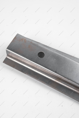 Лонжерон пола передний ВАЗ-2110 левый (на днище) Lada LADA 21100510130300