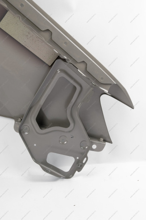 Крыло переднее левое (катафорезный грунт) LADA Largus (FL) NEW Lada LADA 8450013081