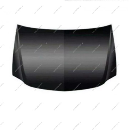 Капот LADA Largus/RENAULT Logan 04-13 Sehun SEHUN SH000503