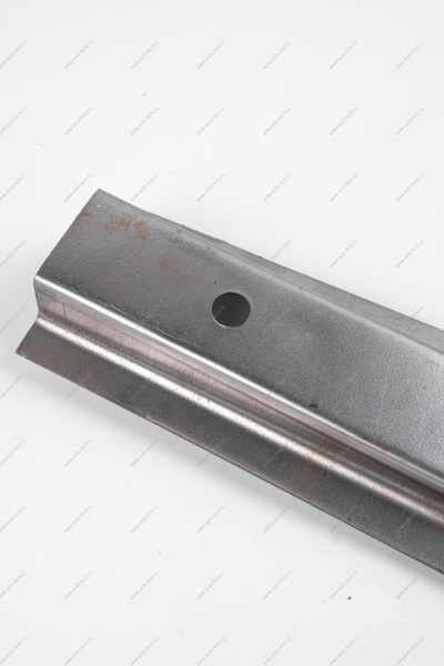 Лонжерон пола передний ВАЗ-2110 левый (на днище) Lada LADA 21100-5101303-00