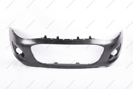 Бампер передний ВАЗ-2192 под птф (KALINA Cross) АвтоВАЗ LADA 21920280301551