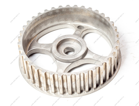 Шкив распределительного вала Renault Largus K4M/K4J 7701471374/1302400QAA LADA LADA 7701471374