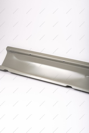 Соединитель порога ВАЗ-2110 левый (катафорезный грунт) Kamaz KAMAZ 21100-5101067-82