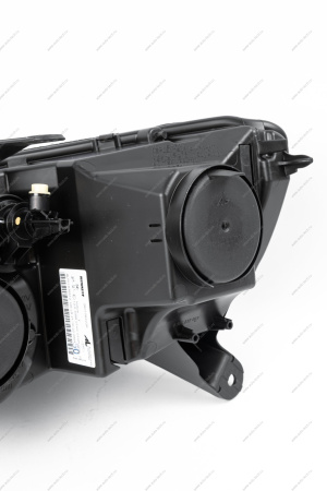 Фара правая RENAULT Logan/Рено Логан 2014- лампа H7 ALRU Renault RENAULT 260105559R