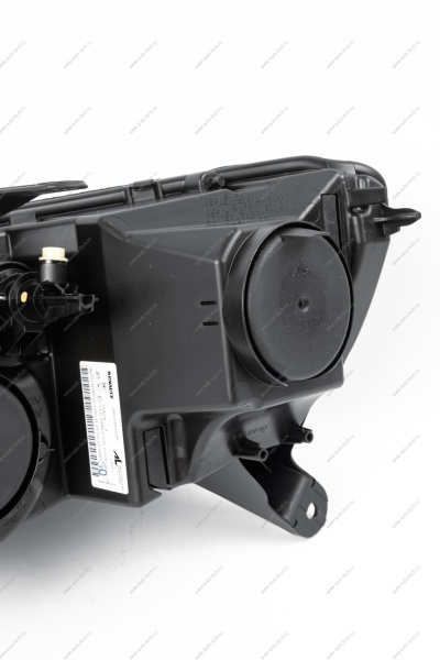 Фара правая RENAULT Logan/Рено Логан 2014- лампа H7 ALRU Renault RENAULT 260105559R