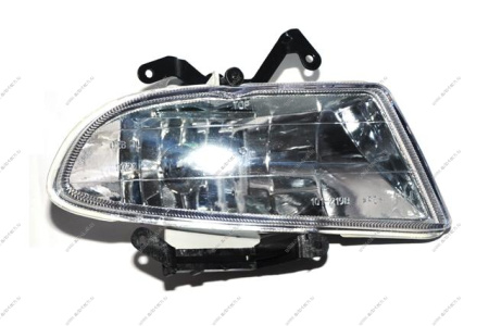 HYUNDAI Accent Фара противотуманная правая HD25-92-425 Gamma GAMMA 92202-25300