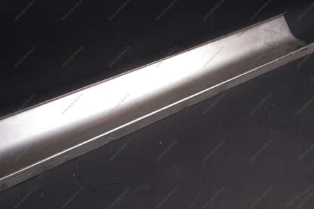 Порог ВАЗ-1118/2190 универсальный Kamaz KAMAZ 11180540106767