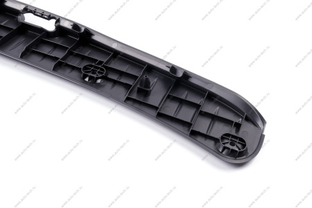 Облицовка порога двери задка Lada Largus Lada LADA 8450095152