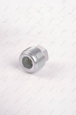 Пробка сливного отверстия масляного картера ВАЗ 2108 Lada LADA 21080100915600