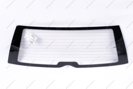 Стекло двери задка ВАЗ-2111 с эл/об бесцветное AGC LADA 4035955