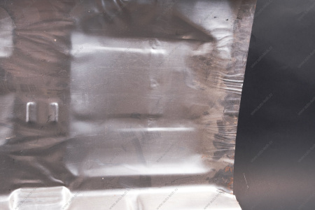 Ремонтная часть пола ВАЗ-2101 передняя левая длинная 1/2 (сатвика) Kamaz KAMAZ 21010510102967