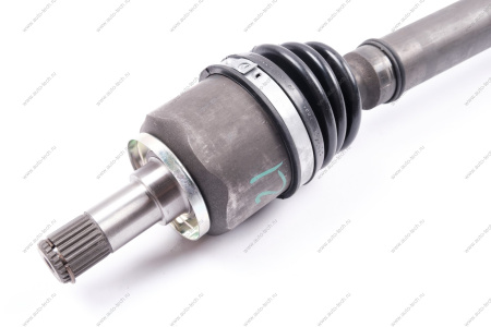 Привод ВАЗ-2170/1118/2190 правого переднего колеса в сборе с АБС Lada LADA 21700-2215010-11