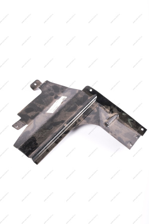 Брызговик двигателя ВАЗ-2123 правый АвтоВАЗ LADA 21230-2802022-10