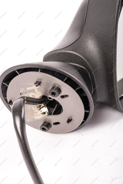 Зеркало боковое правое LADA Largus/Лада Ларгус электрическое ( С ОБЛИЦОВКОЙ) Гранд РиАл Гранд РиАл GR01020