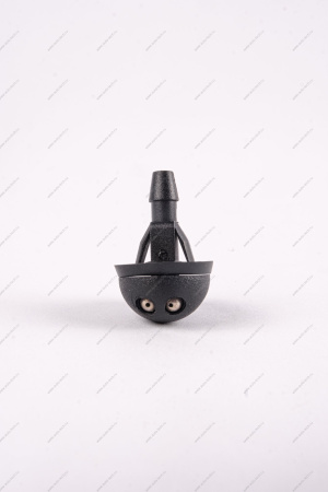 Жиклёр ВАЗ-2190,2192,2194 Granta FL, 2123 Niva Travel, Largus стеклоомывателя Lada LADA 8450102004