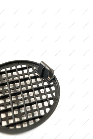 Крышка накладки рамы ветрового окна (жабо) LADA XRAY АвтоВАЗ LADA 8450022297