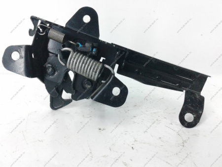 Замок капота Кiа Rio 2015-2017 KIA HYUNDAI Hyundai/KIA 811304Y000 Замок капота Кiа Rio 2015-2017 KIA HYUNDAI Hyundai/KIA 811304Y000