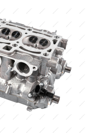 Головка цилиндров с клапанами и толкателями в сборе (дв 21129 P4M V-1,6.106 л.с.) LADA LADA 21129100300710