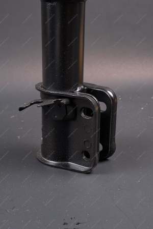 Стойка передней подвески левая ВАЗ-2170 газомасляная (аммортизатор)(СААЗ) Lada LADA 21700-2905403-00