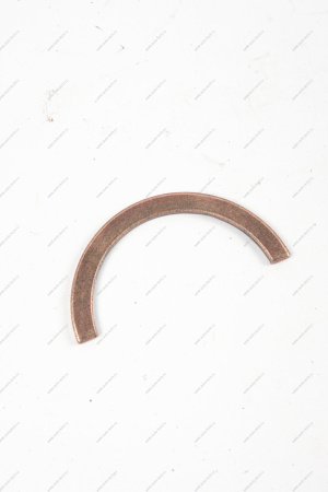 Полукольцо ВАЗ 2190 ФЛ, Largus, Vesta, X-Ray, 2123 упорного подшипника вала коленчатого с ДВС (Р4М) Lada LADA 8450120205