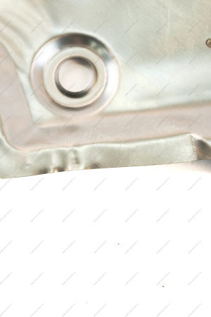 Поддомкратник ВАЗ-1118 передний правый + гнездо (усиленный) Kamaz KAMAZ 11180510105836