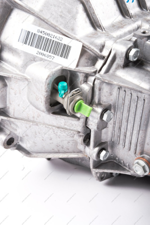 Коробка передач LADA Largus в сборе (BVI5-P3M,P4M) Lada LADA 21809170001000