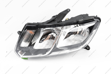 Фара левая RENAULT Logan/Рено Логан 2014- Renault RENAULT 260609450R