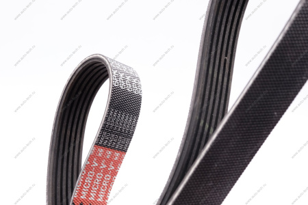 Ремень привода генератора ВАЗ-2110 6К745 GATES Gates 6PK745