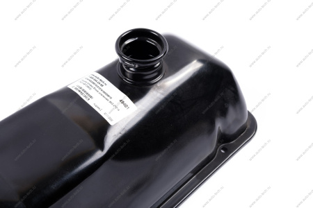 Крышка головки блока (клапанная) ВАЗ-21214 (ОАО АВТОВАЗ) LADA 21214100326010