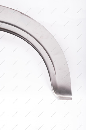 Ремонтная часть заднего крыла ВАЗ-21213 правая (коса) Kamaz KAMAZ 21210840401826