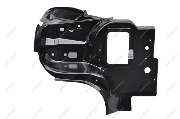 Панель заднего фонаря RENAULT Logan/Рено Логан правая 2014- 850427930R Renault RENAULT 850425063R