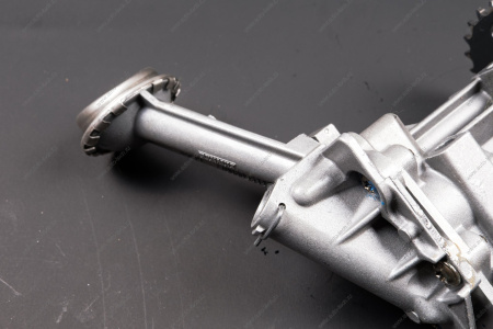 Насос масляный RENAULTLogan двигат. K4M Renault RENAULT 8200150195