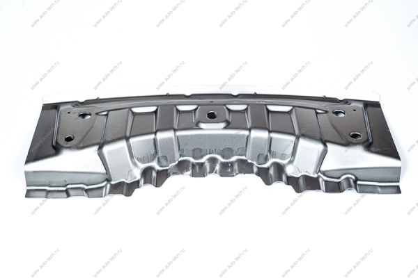 Панель задка наружняя LADA XRAY+ (необходимо 7705096011 7шт) Lada LADA 852480358R