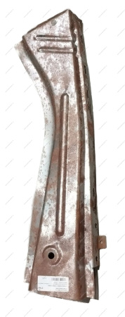 УЦЕНКА Усилитель брызговика новый ВАЗ-1118 верх перед лев (стрела)( Следы коррозии ) Kamaz KAMAZ 11180840339563У