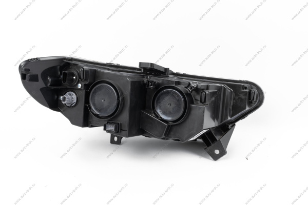 Блок-фара левая LADA NIVA TRAVEL СЕРАЯ окантовка ORIGINAL Lada LADA 21230371101180