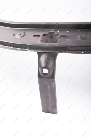 Панель передняя (рамка радиатора (черный грунт) LADA Largus/Лада Ларгус Tork TORK TRK1076