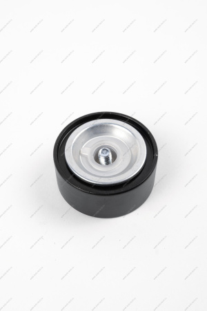 Ролик (25*D60) опорный ремня привода вспомогательных агрегатов 16/8кл. LADA Largus Gates Gates T36413