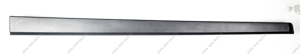 Молдинг передней двери левый Lada Vesta SW Cross Lada LADA 8450031025