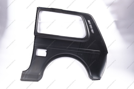 Крыло ВАЗ-2121-21214 заднее правое Тольятти Тольятти 21210840401463