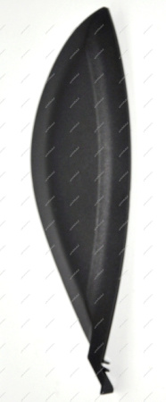 Заглушка панели приборов ВАЗ-2190 правая (lada granta) АвтоВАЗ LADA 21900-5325134-00 Заглушка панели приборов ВАЗ-2190 правая (lada granta) АвтоВАЗ LADA 21900-5325134-00