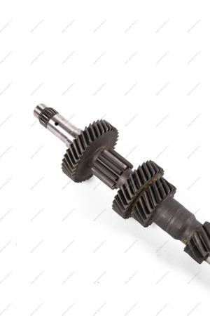 Вал первичный 35*11 зуб LADA XRAY КПП (BVM5-P4M,P4P) JR5-518/523 Lada LADA 8201742148