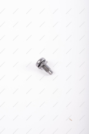 Болт LADA Largus крепления замка держателя запасного колеса Lada LADA 7703006307