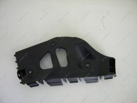 Кронштейн заднего бампера RENAULT Sandero/Рено Сандеро правый Renault RENAULT 8200735450
